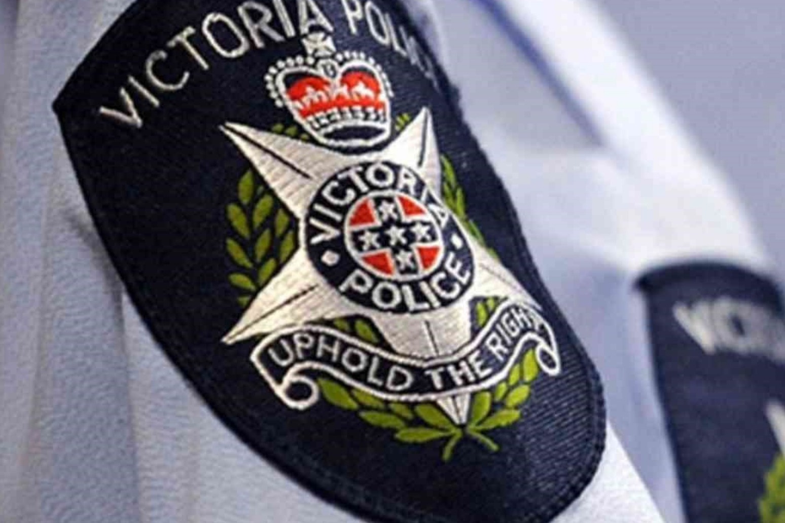 Car that hit pedestrians in Melbourne was a deliberate act